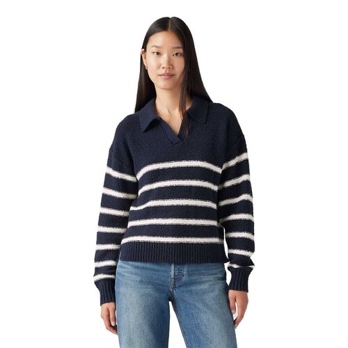 Levi's Satellite Polo Sweater